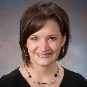 Meet your Posher, Terri